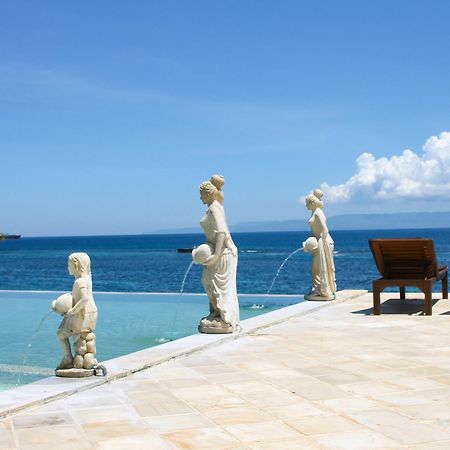Sea Breeze Candidasa Exterior photo