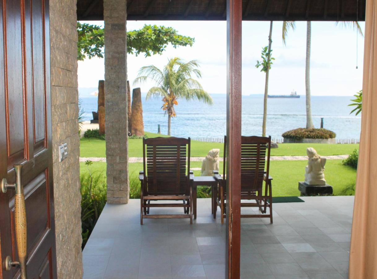 Sea Breeze Candidasa Room photo