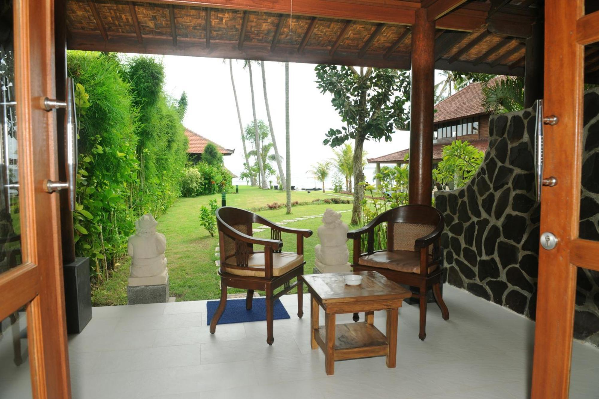 Sea Breeze Candidasa Room photo